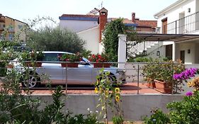 Apartment Silvana
